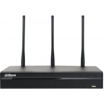 Dahua NVR4104HS-W-S2 – Zboží Mobilmania