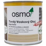 Osmo 3011 Tvrdý voskový olej Original 0,375 l Bezbarvý – Hledejceny.cz