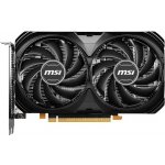 MSI GeForce RTX 4060 VENTUS 2X BLACK 8G OC – Zbozi.Blesk.cz