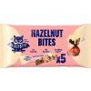 Čokoládová tyčinka HealthyCo Hazelnut Bites 105 g