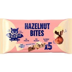 HealthyCo Hazelnut Bites 105 g