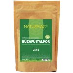 NaturPiac Mladá Pšeničná tráva prášek 250 g – Zboží Dáma