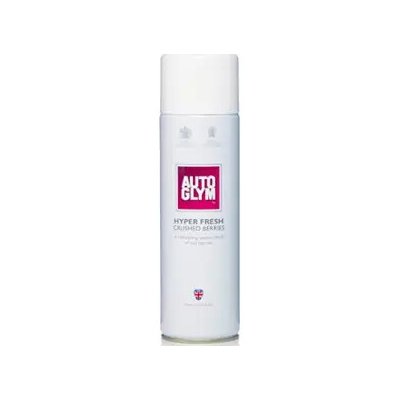 Autoglym Hyper Fresh Crushed Berries 450 ml – Hledejceny.cz