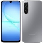Samsung Galaxy A17 5G A176B 4GB/128GB Gray – Zboží Živě
