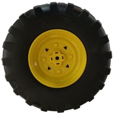 Peg-Pérego John Deere Gator HPX přední kola – Zboží Dáma