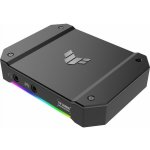 ASUS TUF GAMING CAPTURE BOX 4KPRO USB-C 3.2 1xHDMI 90YM00K0-B0EA00 – Sleviste.cz