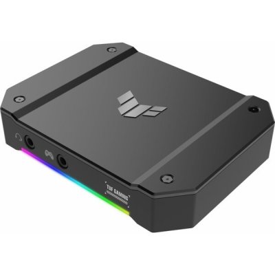 ASUS TUF GAMING CAPTURE BOX 4KPRO USB-C 3.2 1xHDMI 90YM00K0-B0EA00 – Sleviste.cz