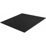 EL-GA Fitness podlaha GYM - SBR Sedco 100x100x1,5 cm černá – Zboží Mobilmania