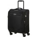 American Tourister Summerride Spinner S Exp ME7-09004 Black 43l – Zboží Dáma