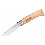 Opinel N3 inox – Sleviste.cz