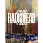 Josh Cohen: Radiohead for Solo Piano II Sheet music – Zboží Dáma