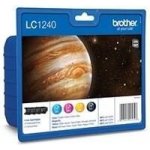 Brother LC-1240RBWBP - originální – Hledejceny.cz