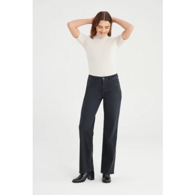 C.O.J. Cup of Joe jeans Nova vintage black – Hledejceny.cz