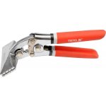 Yato Kleště tvarovací zahnuté 210 mm YT-5140 – Zboží Dáma Yato Kleště tvarovací zahnuté 210 mm YT-5140 – Zboží Dáma