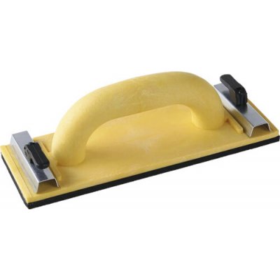 Hladítko na brusnou mřížku 80x235mm – Sleviste.cz