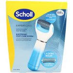 Scholl Velvet Smooth Marine Minerals – Zboží Dáma