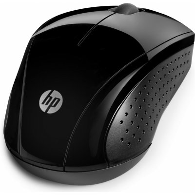 HP Wireless Mouse 220 258A1AA – Zboží Mobilmania