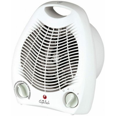 Gallet H 500 – Zboží Dáma