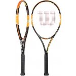 Wilson Burn 100LS – Zbozi.Blesk.cz