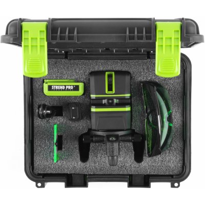 Pilník PZK 200mm sek2 kulatý STREND – Zboží Dáma