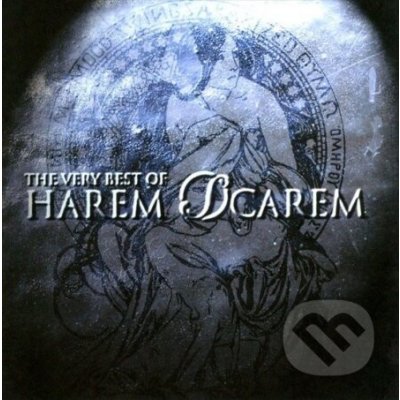 Harem Scarem - Very Best Of CD