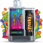 Kurwa Pod Rainbow 20 mg 700 potáhnutí – Zboží Dáma