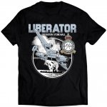 Naav Liberator 311. československá bombardovací peruť RAF – Zboží Dáma