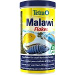 Tetra Malawi Flakes 1 l – Zbozi.Blesk.cz