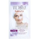 Victoria Beauty gelové násplasti na oční okolí 6 ks