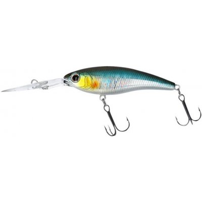 Daiwa Steez Shad 60SP-DR 6 cm 7 g Special Shiner – Zbozi.Blesk.cz