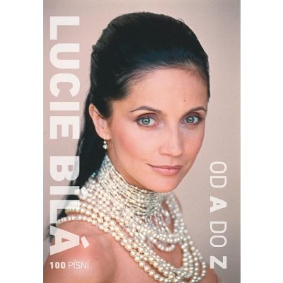 Lucie Bílá - Od A do Z, DVD, 2012