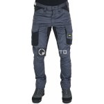 Snickers Allround Stretch Slim pánské pracovní kalhoty šedé – Zboží Mobilmania