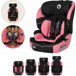 Lionelo Levi one i-size 2023 pink rose – Zbozi.Blesk.cz