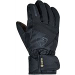 Ziener Leif Gtx dětské rukavice black gray ink camo 21/22 – Sleviste.cz