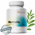 MycoMedica MyVitality 2 x 90 kapslí – Hledejceny.cz