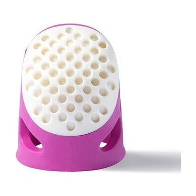 Ergonomický náprstek Prym velikost M – Zboží Dáma