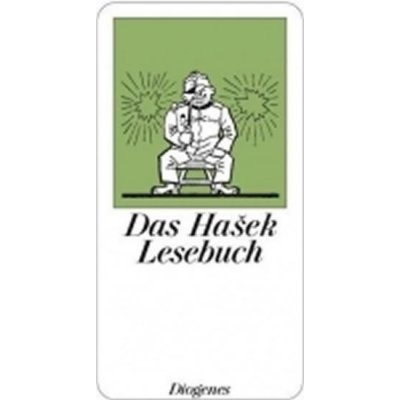 DAS LESEBUCH - HASEK, J.