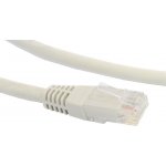 PrimeCooler PC-CABUTP5E-0,25grey 0,25M CAT5E UTP26# CCA grey – Hledejceny.cz