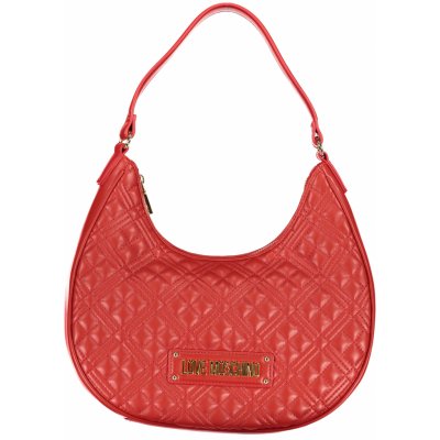 Love Moschino RED woman bag – Zboží Mobilmania