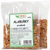 Ořech a semínko Zdraví z přírody Alaburky pražené 100 g