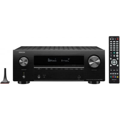 Denon AVR-X2700H – Zbozi.Blesk.cz