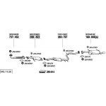 Bosal BS 256-059 – Hledejceny.cz