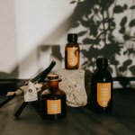 Sojka Náplň do difuzéru Ranní rosa 100 ml – Zboží Dáma
