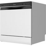 MIDEA MTD55S500W – Zboží Dáma