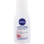Nivea Visage jemný odličovač voděodolného make-upu 125 ml – Hledejceny.cz