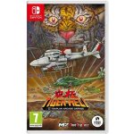 Toaplan Arcade Garage: Kyukyoku Tiger-Heli – Zboží Dáma