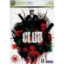 Hra na Xbox 360 The Club
