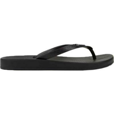 Ipanema dámské žabky ANATOMIC TAN FEM černá stříbrná – Zboží Mobilmania