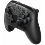 Nintendo Switch 2 Pro Controller Resident Evil Requiem – Zbozi.Blesk.cz
