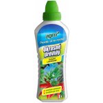 Agro Minerální kapalné hnojivo pro okrasné dřeviny 1 l – Sleviste.cz